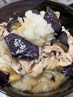 雅俊の豚しゃぶおろしうどん-レシピのメイン写真
