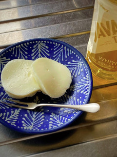 牛乳くず餅-レシピのメイン写真