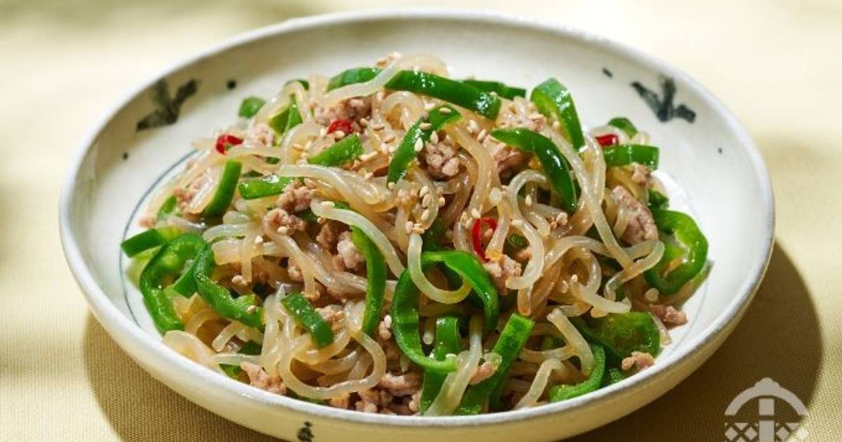 基本からアレンジまで!思わずつくりたくなる「白滝 甘辛炒め」のレシピ集 | クックパッド
