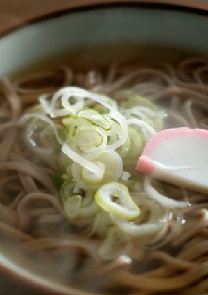本気の本格関西そばつゆ-レシピのメイン写真
