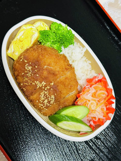 お弁当…2023/08/16の献立②-レシピのメイン写真