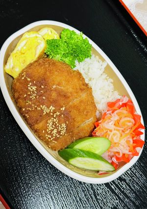 お弁当…2023/08/16の献立②-レシピのメイン写真