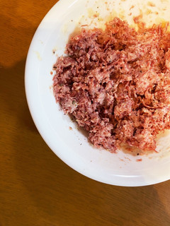 【おつまみにも】コンビーフ 混ぜるだけ-レシピのメイン写真