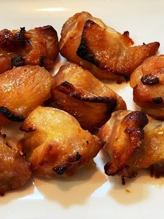 鶏の塩麹焼き-レシピのメイン写真