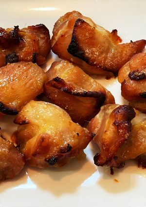 鶏の塩麹焼き-レシピのメイン写真