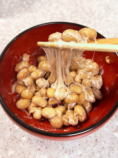 好みの大豆で手作り納豆-レシピのメイン写真