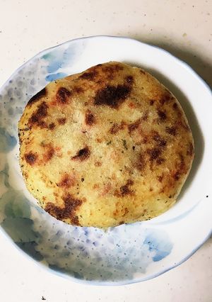 じゃがりころっけ (試作)-レシピのメイン写真