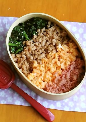 お弁当2023年8月17日-レシピのメイン写真