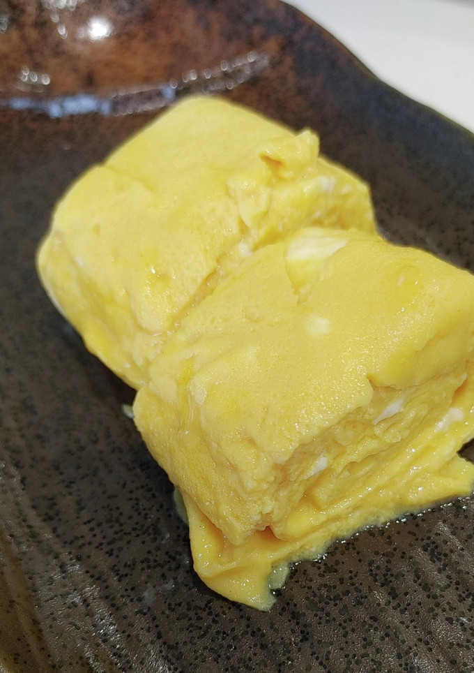 失敗しない☆だし巻き卵-レシピのメイン写真