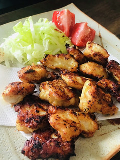鶏むね肉なのに柔らかい!味噌マヨ唐揚げ♡-レシピのメイン写真
