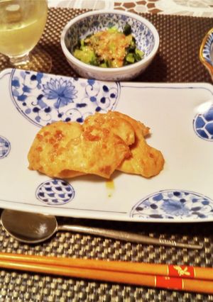 しっとり鶏むね肉の醤油麹漬け-レシピのメイン写真