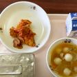 【学校給食】たらのイタリアン