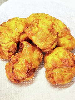 豚ロースで作る 豚の唐揚げ-レシピのメイン写真