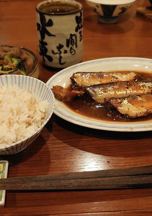 玄麦からの麦飯の炊き方-レシピのメイン写真