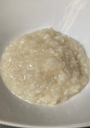 凄く甘い！甘酒-レシピのメイン写真