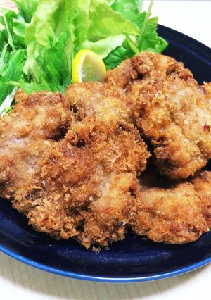 豚こまでミルフィーユとんかつ-レシピのメイン写真