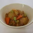 (学校給食)南蛮煮