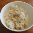 もち麦ご飯