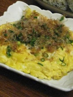 たまごふわふわ豆腐のステーキ♪-レシピのメイン写真