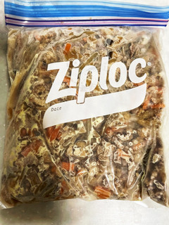 炊き込みご飯の素-レシピのメイン写真