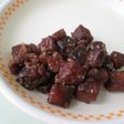 かつおの香味揚げ ♪大和市学校給食