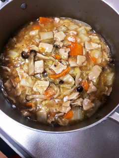 万能おかず！中華あんかけ-レシピのメイン写真