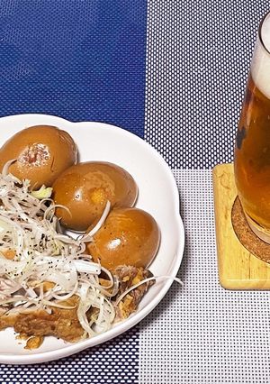 炊飯器でつくるズボラチャーシュー-レシピのメイン写真