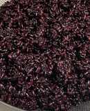 簡単な黒米（赤米）の炊き方！（茹で方？）