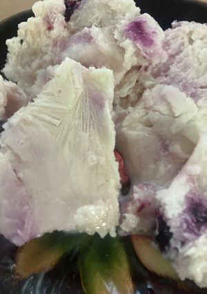 フローズンヨーグルト　オガタ流-レシピのメイン写真