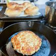 卵不要照り焼きつくねハンバーグ