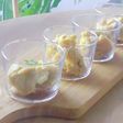 薩摩芋プリンスコップケーキ★正月デザート