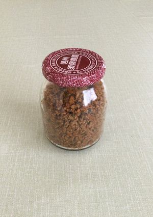 みそ味の肉そぼろ✧青紫蘇と人参で香りづけ-レシピのメイン写真