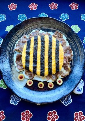 アレよアレよという間の29…牛肉のアレ-レシピのメイン写真