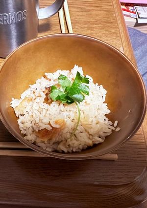 鯛あら鯛めし-レシピのメイン写真
