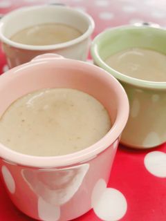 *とろける豆腐プリン*-レシピのメイン写真