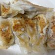 もちもちむっちりな餃子の皮