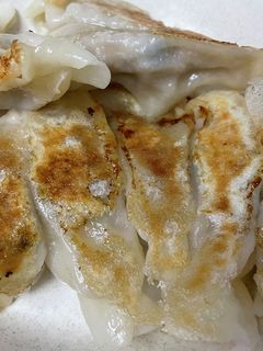 もちもちむっちりな餃子の皮-レシピのメイン写真