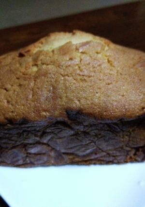 簡単！米粉のパウンドケーキ-レシピのメイン写真