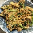 あり物で作る!満足中華炒め