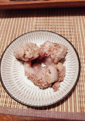 鶏ももめちゃくちゃ美味しい!-レシピのメイン写真