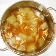冬瓜の煮物♪夏の暑さをスッキリ簡単薬膳