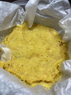 カボチャの煮物蒸しパン-レシピのメイン写真