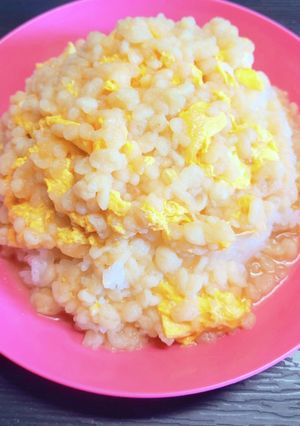 ☆簡単たぬき丼☆-レシピのメイン写真