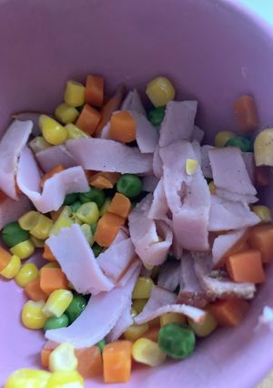 オガタ家　本日の野菜 1-レシピのメイン写真