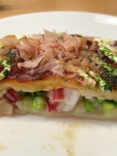 なんちゃって角たこ焼き-レシピのメイン写真