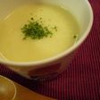 春キャベツのポタージュスープ【簡単♪】