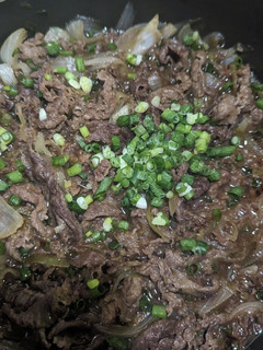 ぎゅうどん-レシピのメイン写真