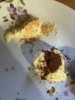 オガタ家 夕食後のデザート-レシピのメイン写真