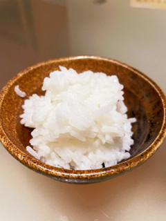 タイ米を美味しく炊くぜ!-レシピのメイン写真