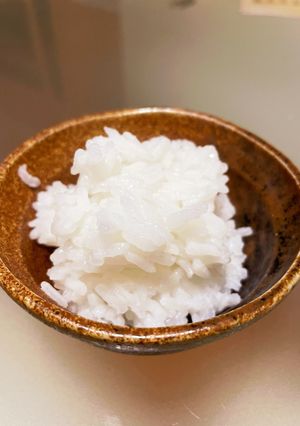 タイ米を美味しく炊くぜ!-レシピのメイン写真